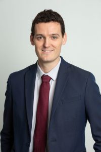 Timothe Behm - Consultant